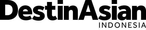 Destinasian Logo